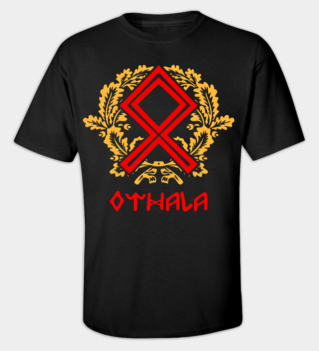 Tričko Othala